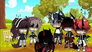 Battle de chant //ex vs ex// nouveau oc