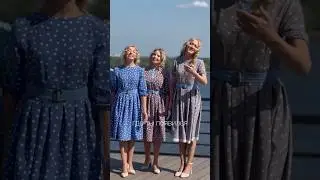 Песня о родном крае - Ансамбль «Воскресение»