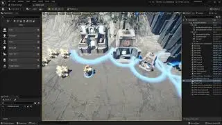 Unreal Engine RTS | Devlog #5 | gameplay tags, flow control, BP multithreading
