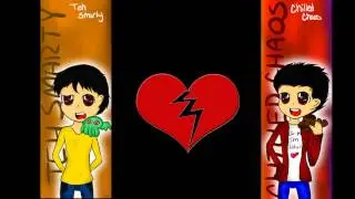 Chilled loves Smarty.