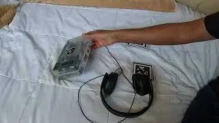 Digital Docent Device