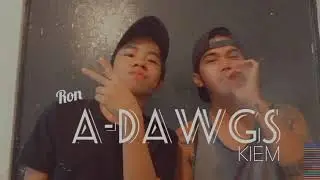 A-Dawgs - Sabay na