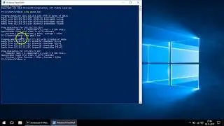 How to Know IP of a Website using PING