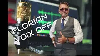 Voix Off, Bande annonce