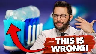 Dr Daniel DDS answers the most debated oral hygiene questions