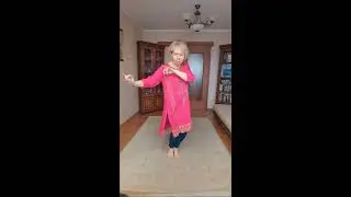 Радость жизни - танцуют все!
