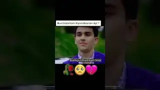 Boylikga Almashilgan Sevgi🤑💔🥀 
