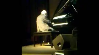 Stepan Shakaryan-kaskad jazz
