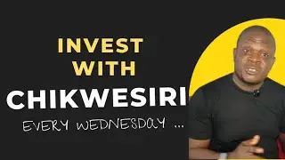 Invest With Chikwesiri