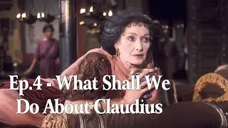 I, Claudius - Episode 4 | What shall we do about Claudius?