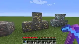 Super pickaxe #minecraft