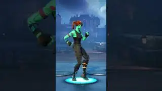 Favorite Nostalgia Skin? 🥹