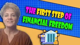 The first step of FINACIAL FREEDOM with VELOCITY BANKING! You have to ask YOURSELF this first!