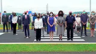 Panamá conmemora el 76 aniversario de las Naciones Unidas