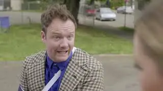 Brian Sutherland COMEDY REEL 2024