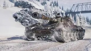 World Of Tanks - Chillin