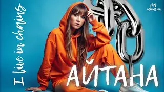 #АЙТАНА I live in chains
