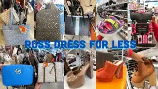 ROSS DRESS FOR LESS 💝affordable designer bags 
