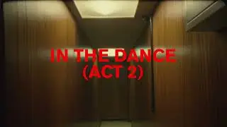 Ezra Collective - in the dance. (Act 2) [Official Visualiser]