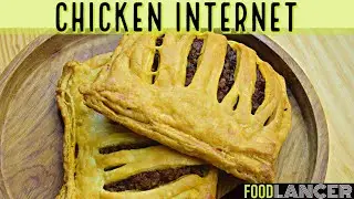 Chicken Internet Recipe - PART 2