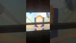 Rick And Morty Somthing Ricked This Way Comes Season 1 Episode 9