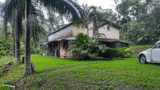 Property in Embu-Guaçu, SP, 50 km from São Paulo.