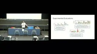[7B] SoK: New Insights into Fully Homomorphic Encryption Libraries via Standardized Benchmarks
