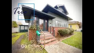 Rental Property in Eugene 3BR/2A by Eugene Property Management