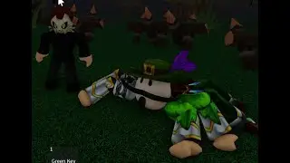 How to get Fugitive Flaw and Sly Boon in Deepwoken