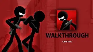 Sift Heads - Reborn - Walkthrough : Chapter 2