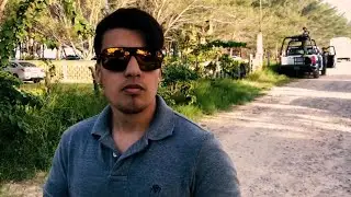 MasNoNosCortes en la pesca - Alex Cantu