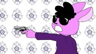 I wont hestitate vine l HTF animation