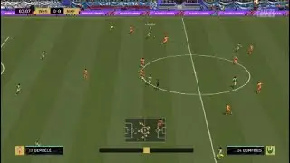 FIFA 21 - FUT : Finally got Van Dijk !