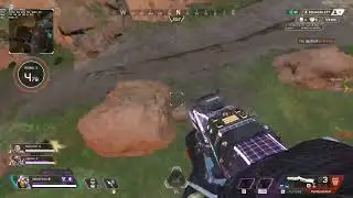 tap strafe made wraith give up