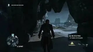 Assassins Creed Rogue pingüinos(2)
