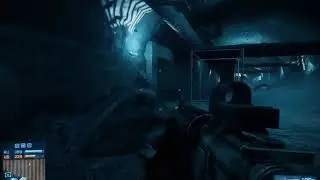 BF3 FOX vs V3 RU Side Metro640x480