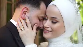 Sevda & Enes Altınpark Düğün Clibi