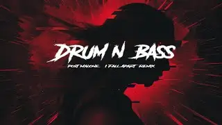 Post Malone - I Fall Apart (2021 Remix) [INFINITY NO COPYRIGHT]
