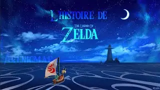Arenigmae, The Legend Of Zelda, Part 1 (French with subtitles)