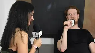 Interview Bakermat / Les Mixeurs @Elysée Montmartre Paris