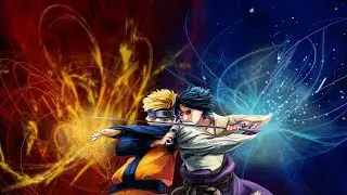 Naruto (Faded) 「AMV」- Alan Walker --| HD