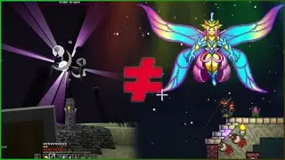"Terraria is just 2D Minecraft..."