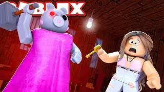 PLAYING AS SHEEPY IN ROBLOX PIGGY!