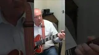 Have you ever seen the rain - Dave Monk
