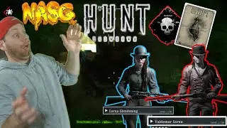 Official 1.0 Full Release, 4 kill Game Play of the Creepiest Battle Royal Ever