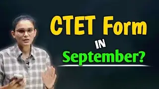 CTET Notification 2022 || Himanshi Singh Motivation
