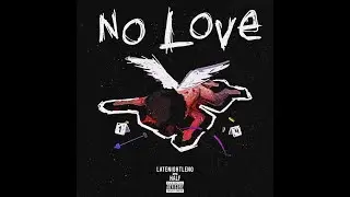 NO LOVE - LENO X HALF (OFFICIAL VIDEO) DIR. KNEMESIS