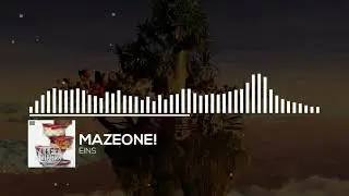 MazeOne! - eins | Popping music 2019 | 