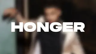 JOSYLVIO type beat - ''HONGER''