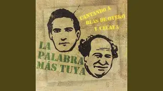 En el Nombre de España, Paz